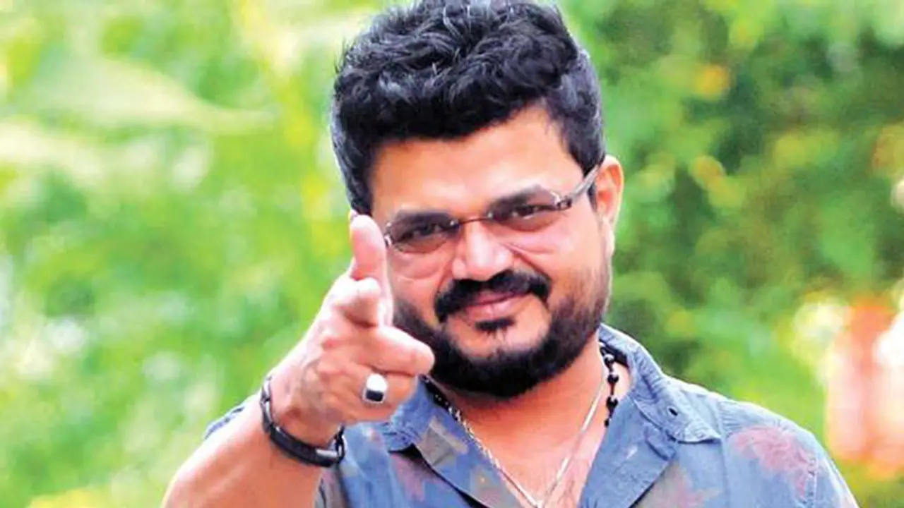 After five hour grilling, Nadirshah claims he proved his innocence After five hour grilling, Nadirshah claims he proved his innocence