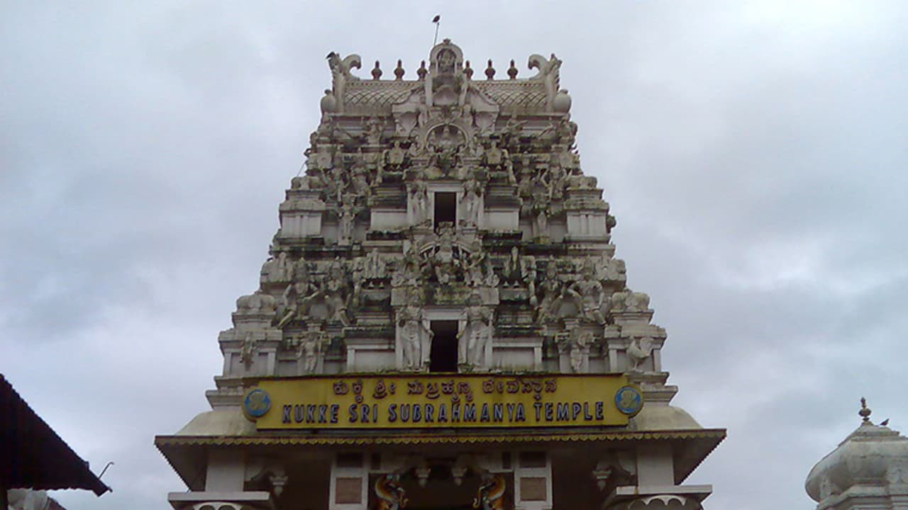 Kukke Subramanya ChampaShashti: ಸುಬ್ರಹ್ಮಣ್ಯದಲ್ಲಿ ನಾಳೆ ಬೆಳಗ್ಗೆ ದೇವರ ದರ್ಶನ ಇಲ್ಲ