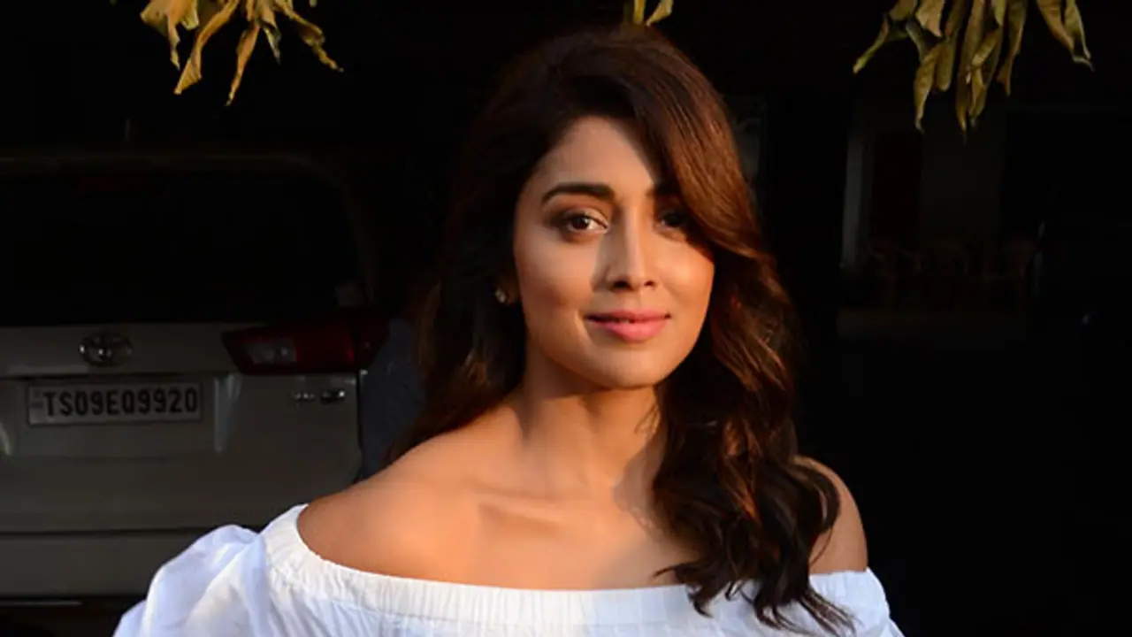 ಮದುವೆ ಬಗ್ಗೆ ಕೇಳಿದ್ದಕ್ಕೆ ಮುನಿಸಿಕೊಂಡಳಾ ಶ್ರೀಯಾ ಸರಣ್ ಮದುವೆ ಬಗ್ಗೆ ಕೇಳಿದ್ದಕ್ಕೆ ಮುನಿಸಿಕೊಂಡಳಾ ಶ್ರೀಯಾ ಸರಣ್