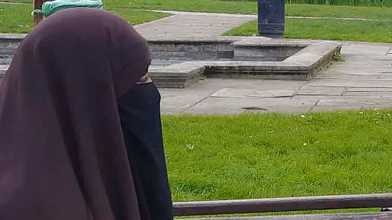 Boris Johnson's burqa taunt: Britain's Conservative Party issues gag order, demands apology Boris Johnson's burqa taunt: Britain's Conservative Party issues gag order, demands apology