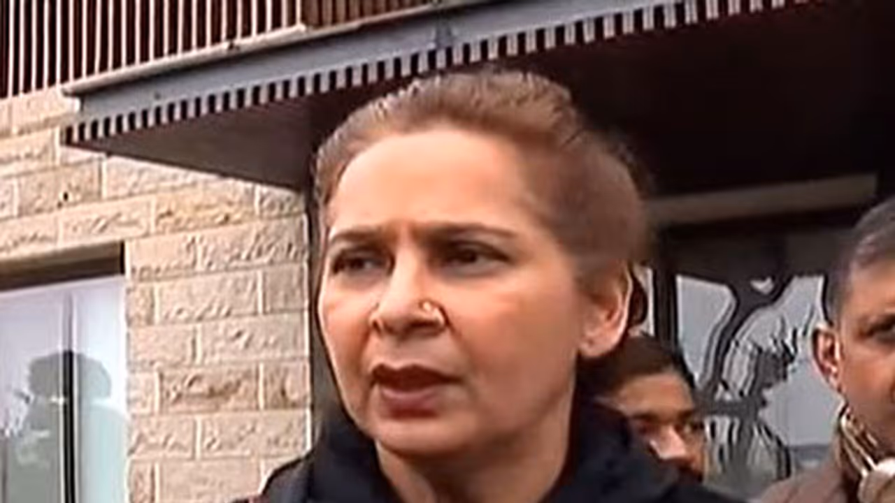 Amritsar train tragedy: Congress's Navjot Kaur Sidhu does flip flop, deflects blame onto opposition