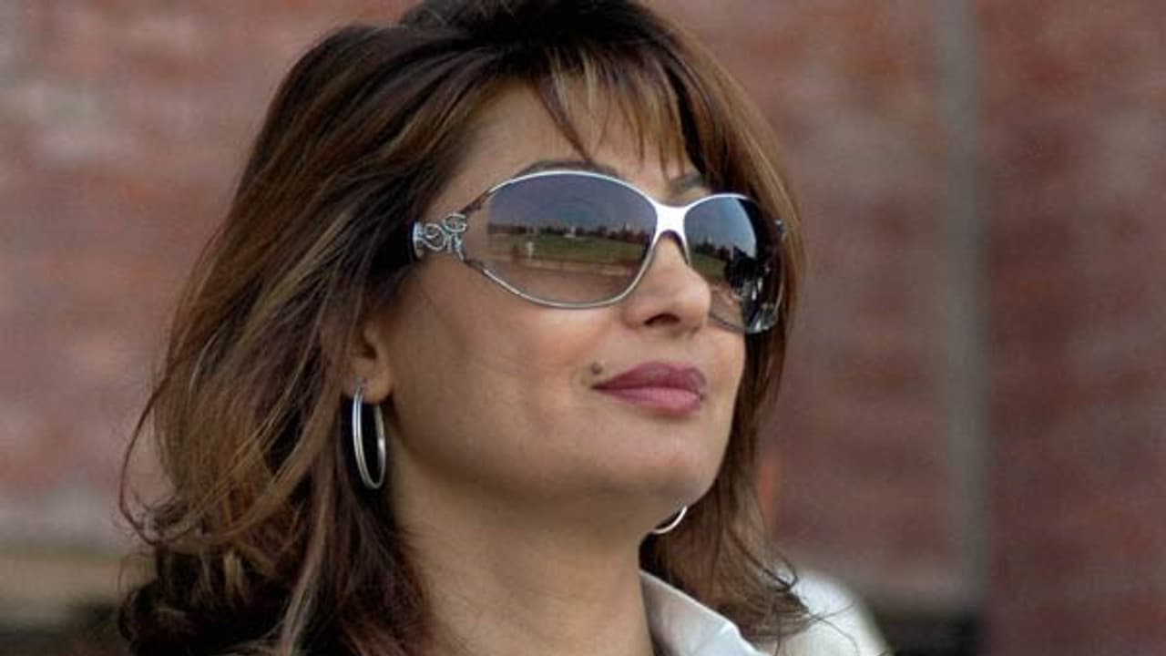 பாகிஸ்தான் பெண் பத்திரிக்கையாளருடன் கள்ள உறவா ? வசமாக சிக்கிய முன்னாள் காங்கிரஸ் மத்திய அமைச்சர்…. பாகிஸ்தான் பெண் பத்திரிக்கையாளருடன் கள்ள உறவா ? வசமாக சிக்கிய முன்னாள் காங்கிரஸ் மத்திய அமைச்சர்….