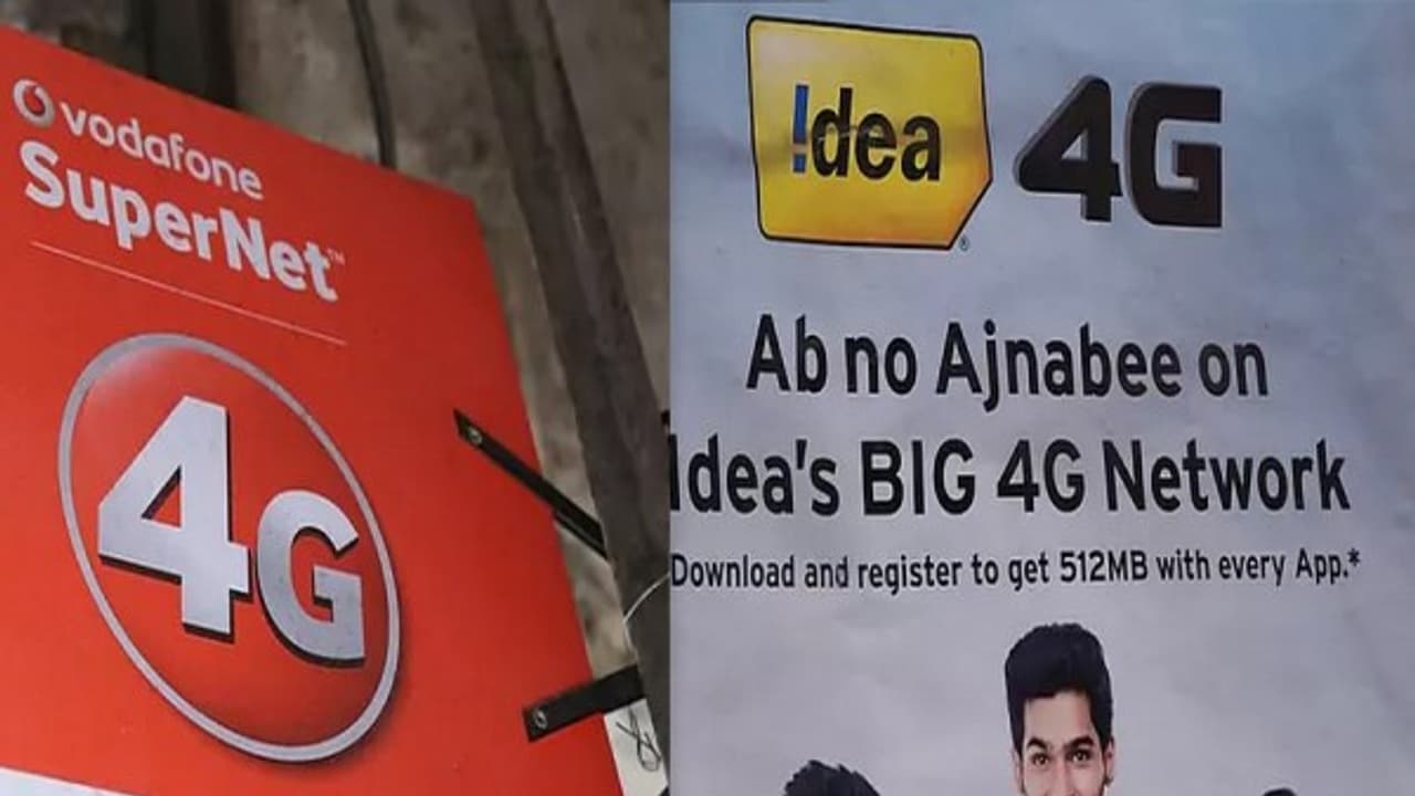 ரூ.151க்கு வோடபோன்... ரூ.109க்கு ஐடியா! ஏர்செல் போன குஷியில் வாரி வழங்கும் நிறுவனங்கள்... ரூ.151க்கு வோடபோன்... ரூ.109க்கு ஐடியா! ஏர்செல் போன குஷியில் வாரி வழங்கும் நிறுவனங்கள்...