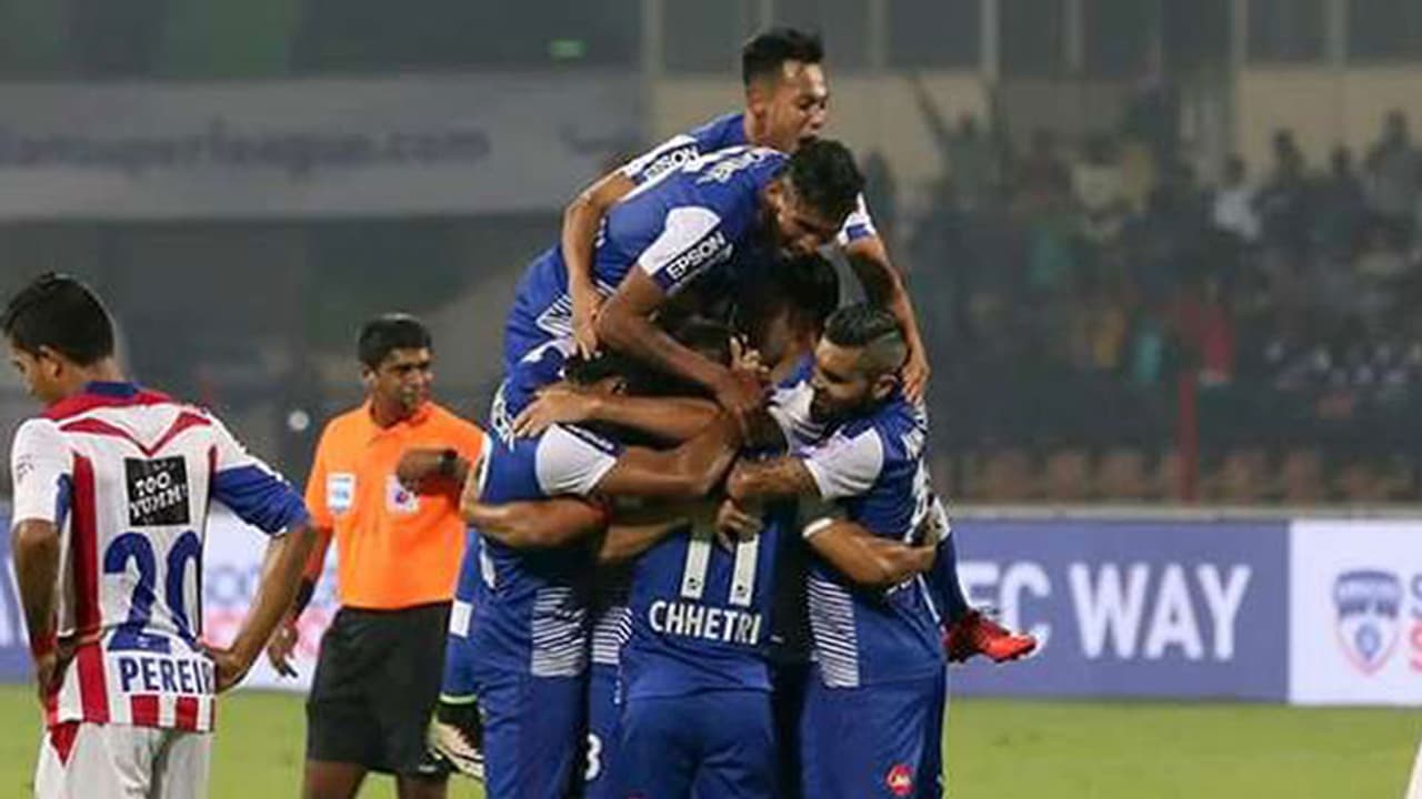 ಐಎಸ್‌ಎಲ್‌ 2019: ಬಿಎಫ್‌ಸಿ ಮುಂಬೈ ಸೆಣಸು