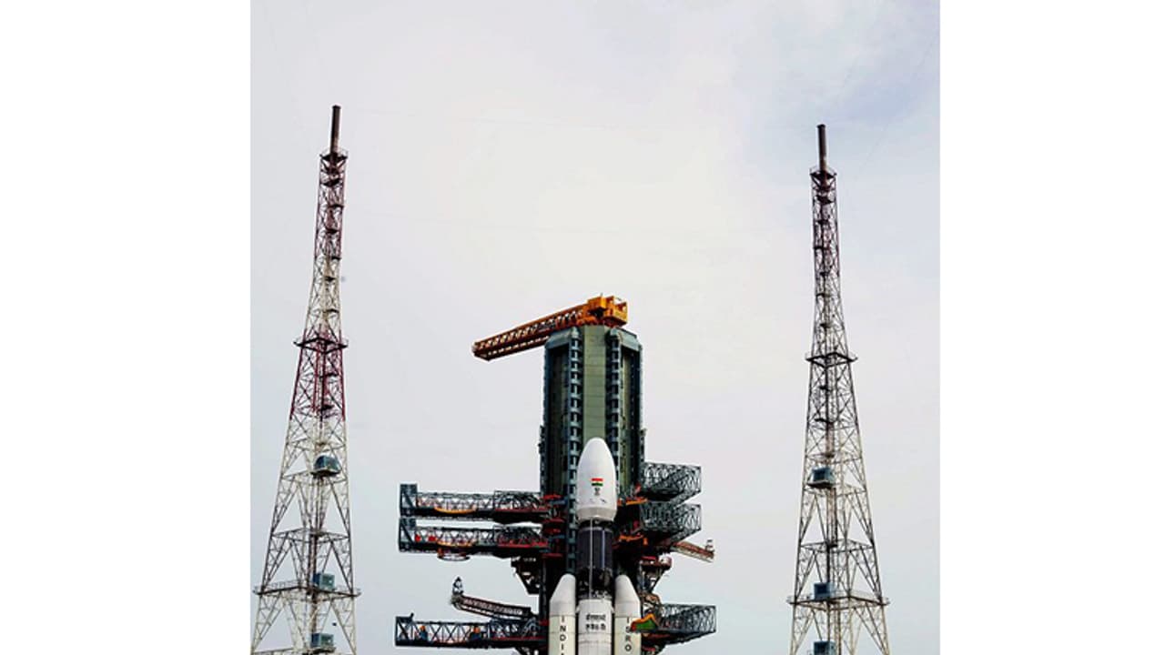 ಸರಿಸಾಟಿಯಿಲ್ಲದ ಜಿ ಸ್ಯಾಟ್ 11 ಶೀಘ್ರದಲ್ಲೇ ನಭಕ್ಕೆ