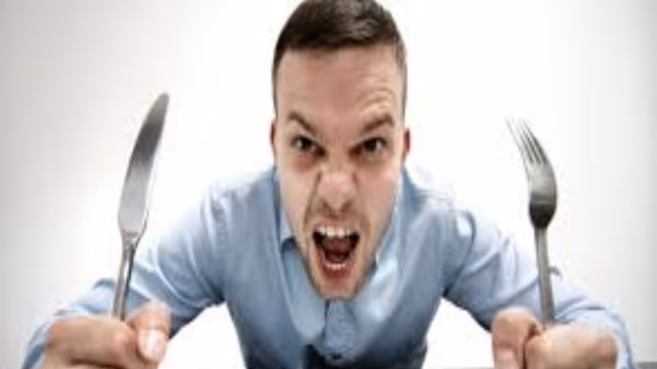 30 நிமிடத்தில் உங்களுக்கு பசி எடுக்கிறதா..? உஷார் இதுதான் காரணம்..! 30 நிமிடத்தில் உங்களுக்கு பசி எடுக்கிறதா..? உஷார் இதுதான் காரணம்..!