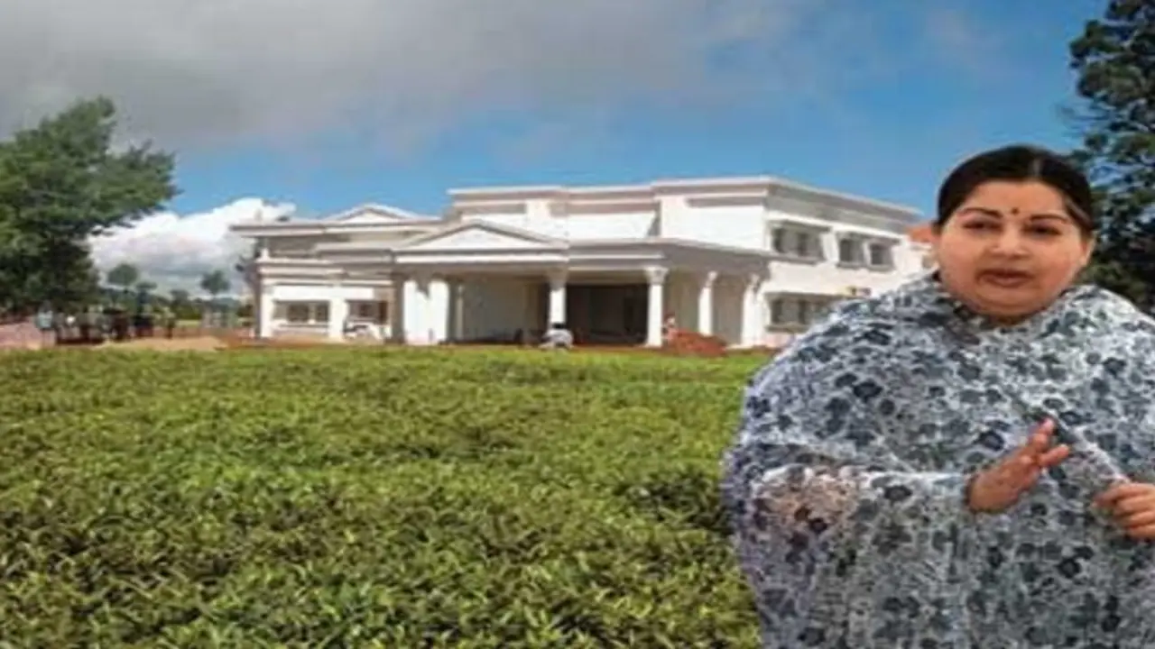 ’கொலை’நாடு எஸ்டேட்டான கொடநாடு எஸ்டேட்! ’கொலை’நாடு எஸ்டேட்டான கொடநாடு எஸ்டேட்!