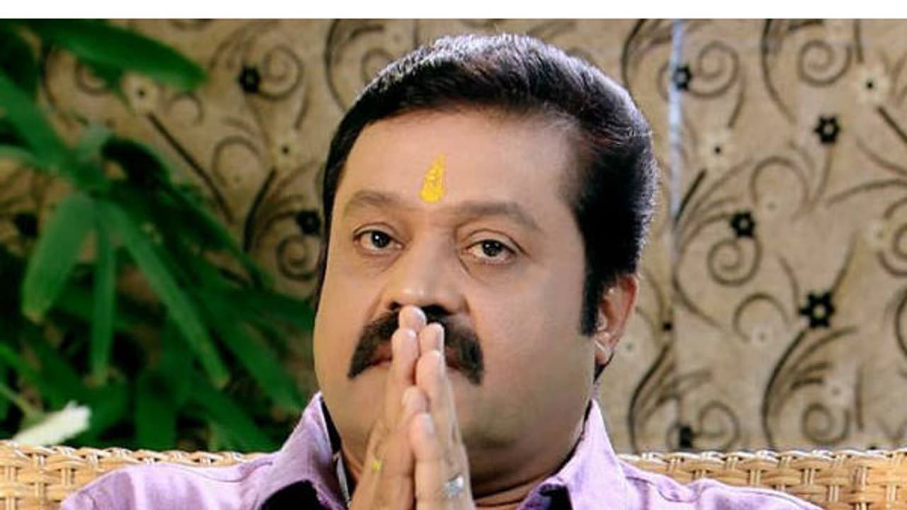 വ്യാജ വാഹന രജിസ്ട്രേഷന്‍: സുരേഷ് ഗോപിയെ ക്രൈം ബ്രാഞ്ച് ഇന്ന് ചോദ്യം ചെയ്യും