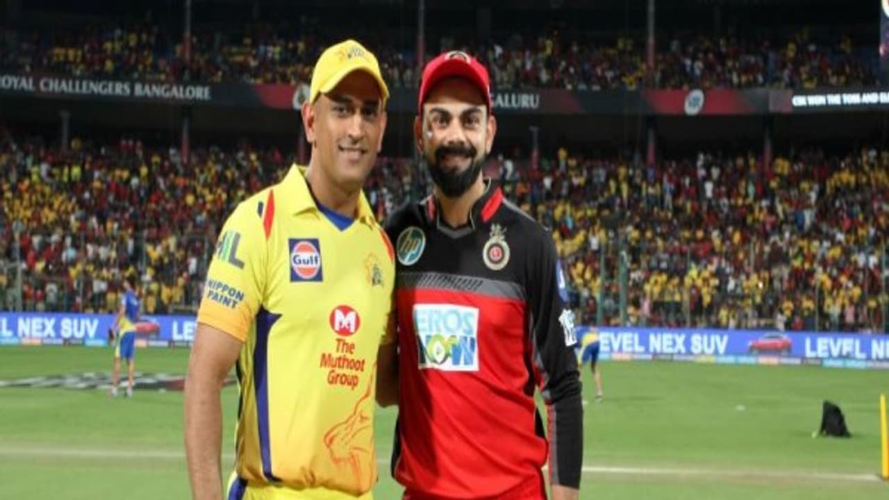 பெங்களூருவுக்கு எதிரான போட்டி.. சென்னை அணி முதலில் பவுலிங்!! சென்னை அணியில் அதிரடி மாற்றங்கள் பெங்களூருவுக்கு எதிரான போட்டி.. சென்னை அணி முதலில் பவுலிங்!! சென்னை அணியில் அதிரடி மாற்றங்கள்