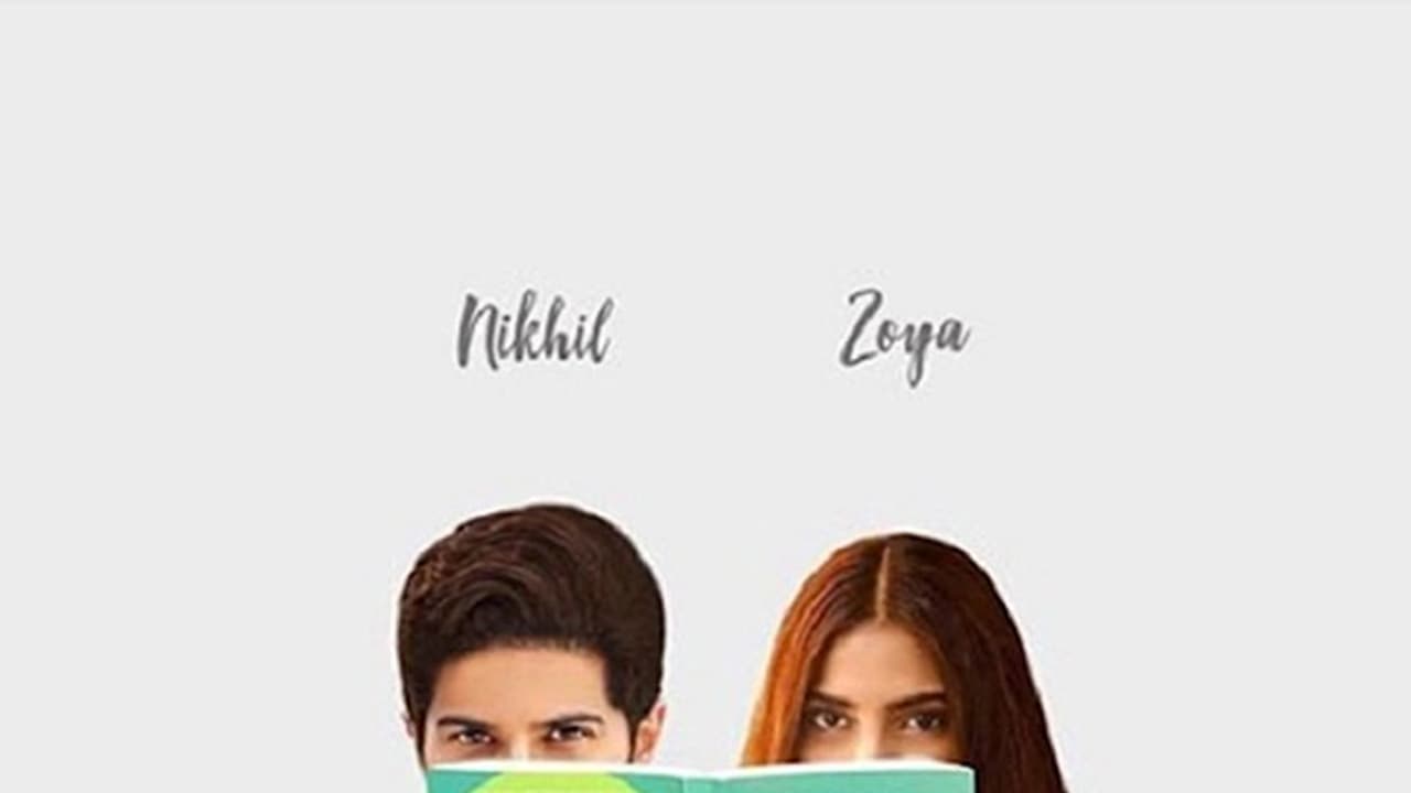 Dulquer Salmaan and Sonam Kapoor are teaming up for The Zoya Factor Dulquer Salmaan and Sonam Kapoor are teaming up for The Zoya Factor