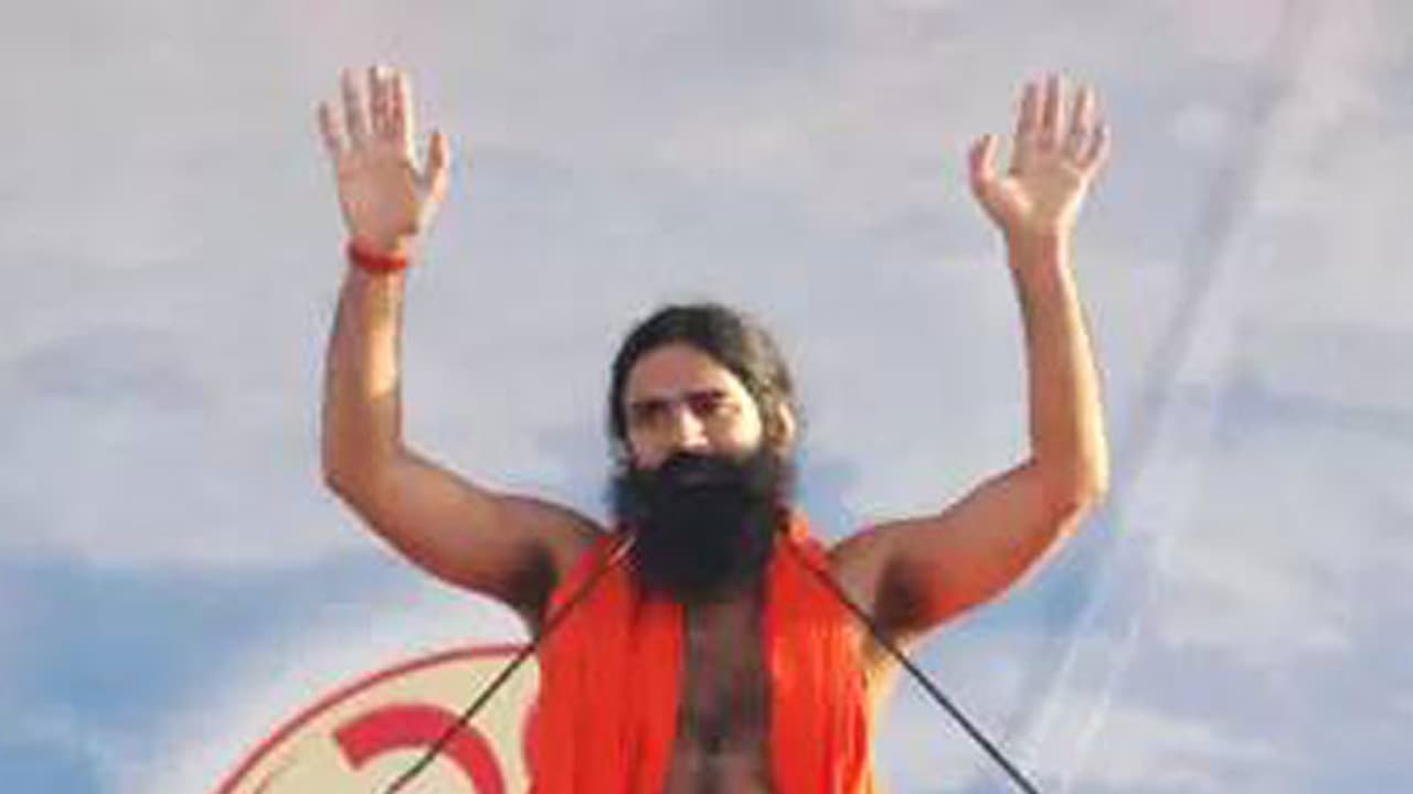 అల్లోపతిపై తప్పుడు ప్రచారం.. బాబా రాందేవ్ కు ఢిల్లీ హైకోర్టు మొట్టికాయలు.. అల్లోపతిపై తప్పుడు ప్రచారం.. బాబా రాందేవ్ కు ఢిల్లీ హైకోర్టు మొట్టికాయలు..