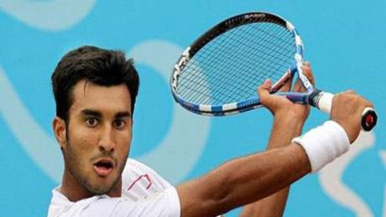 இன்டியன் வெல்ஸ் டென்னிஸ்: பிரதான சுற்றுக்கு முன்னேறினார் யூகி பாம்ப்ரி... இன்டியன் வெல்ஸ் டென்னிஸ்: பிரதான சுற்றுக்கு முன்னேறினார் யூகி பாம்ப்ரி...