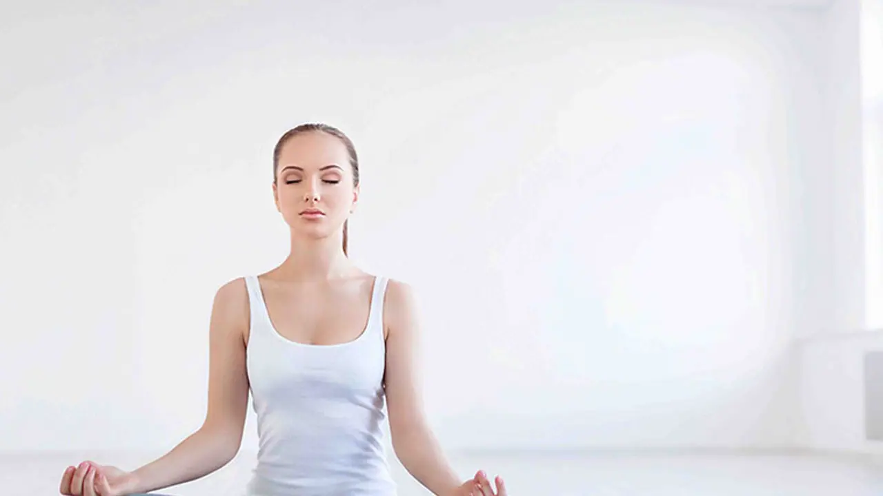 Sunday Motivation: Here’s why pranayama is a life saver