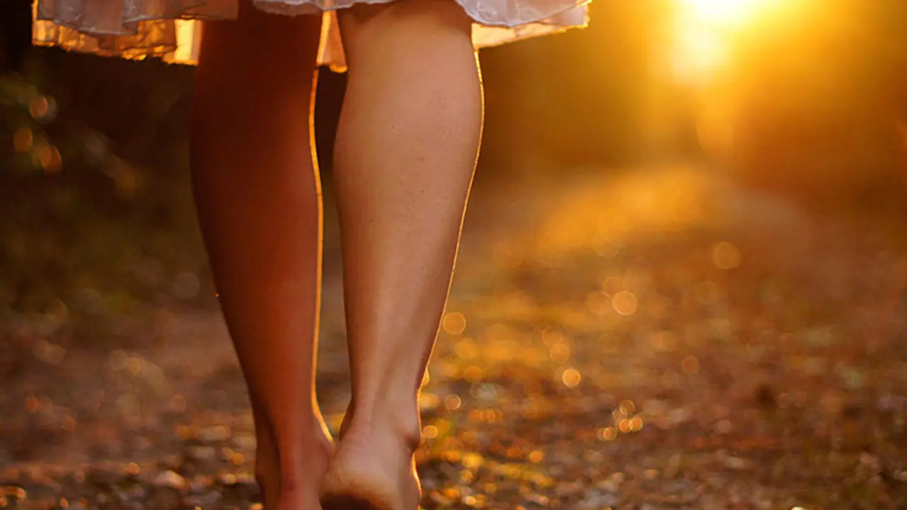 ദിവസവും നടക്കുന്നത് സ്ത്രീകളില് ഗര്ഭധാരണ സാധ്യത കൂട്ടുമെന്ന് പഠനം ദിവസവും നടക്കുന്നത് സ്ത്രീകളില് ഗര്ഭധാരണ സാധ്യത കൂട്ടുമെന്ന് പഠനം