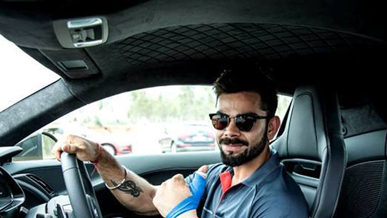 Virat Kohli declines soft drinks promotion, says he doesn't consume them himself Virat Kohli declines soft drinks promotion, says he doesn't consume them himself