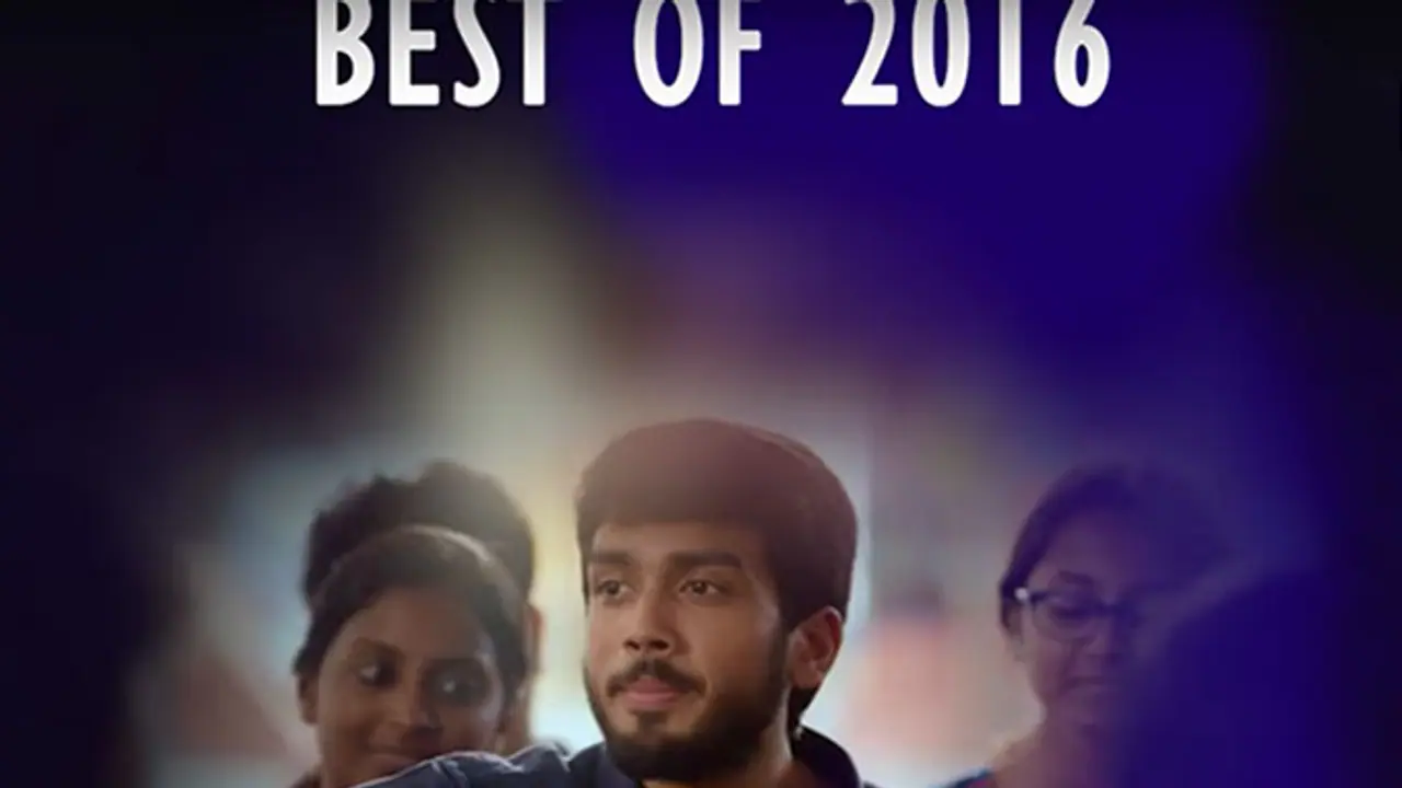 Melodious Malayalam songs which made 2016 memorable Melodious Malayalam songs which made 2016 memorable