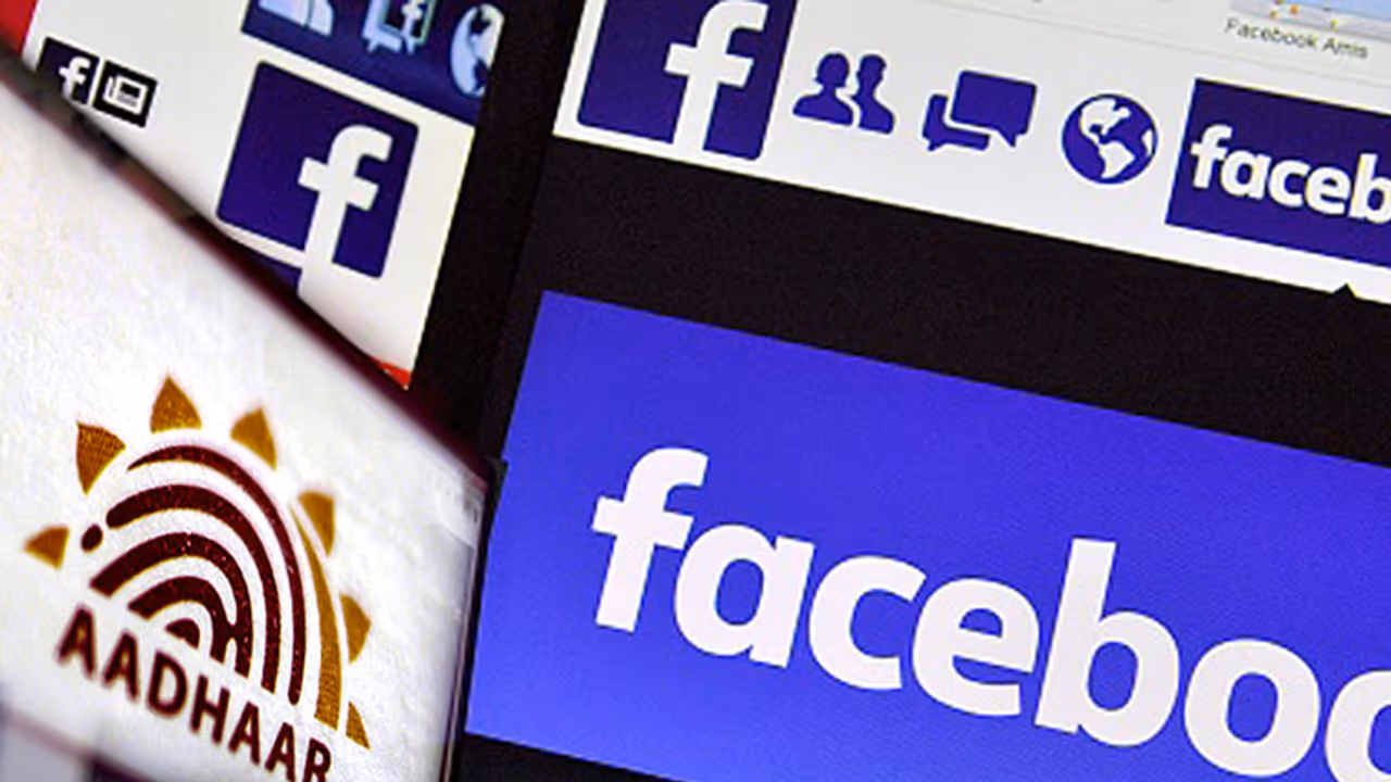 Supreme Court: Decision on linking Aadhaar with social media profiles needs to be taken at the earliest