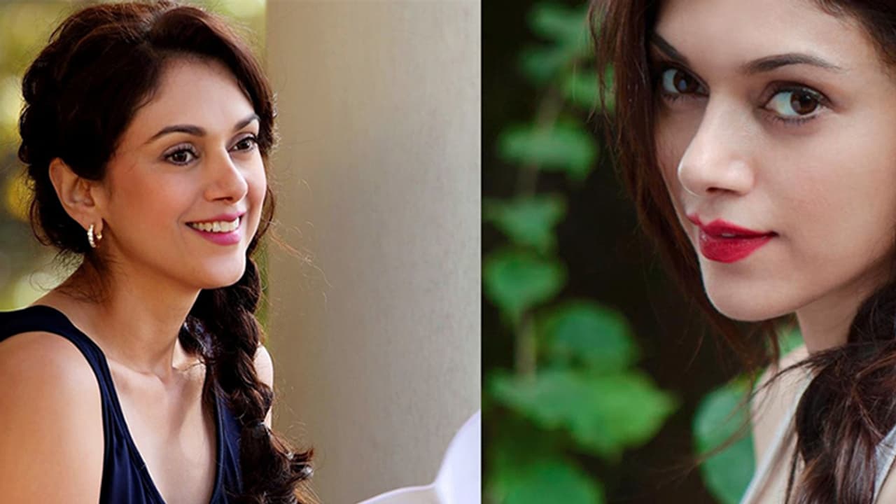 ಅದಿತಿ ರಾವ್ ಹ್ಯಾದರಿ ಅಷ್ಟೊಂದ್ ಬಿಳಿ ಹೇಗ್ ಗೊತ್ತಾ? ಗುಟ್ಟು ಬಿಚ್ಚಿಟ್ಟ ನಟಿ ಅದಿತಿ ರಾವ್ ಹ್ಯಾದರಿ ಅಷ್ಟೊಂದ್ ಬಿಳಿ ಹೇಗ್ ಗೊತ್ತಾ? ಗುಟ್ಟು ಬಿಚ್ಚಿಟ್ಟ ನಟಿ