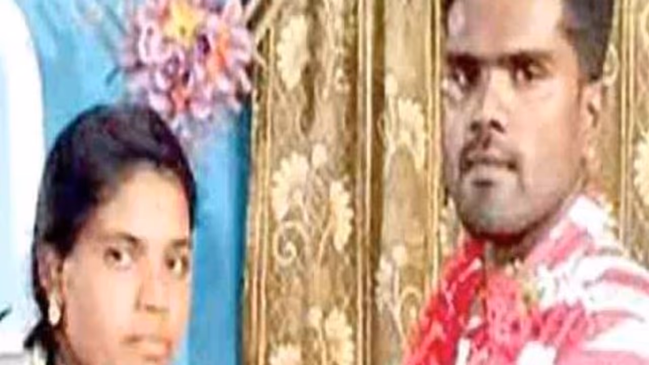 தனி தனியாக ஓடி போன மணமக்கள்..! ஏமார்ந்து வாயடைத்து போன உறவினர்கள்...! தனி தனியாக ஓடி போன மணமக்கள்..! ஏமார்ந்து வாயடைத்து போன உறவினர்கள்...!