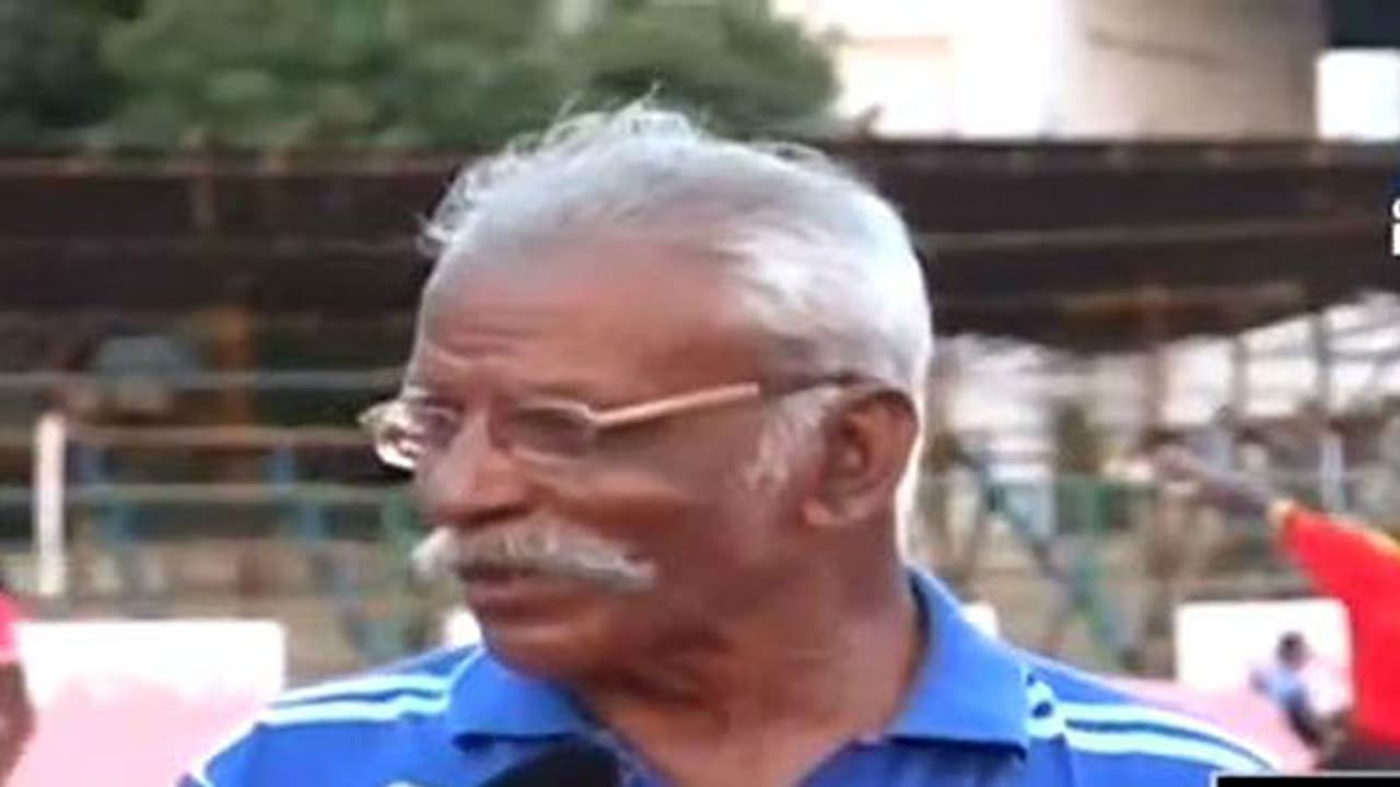 അഞ്ജു മുതല് രാജാസ് വരെ; ഓര്മകളുടെ ട്രാക്കില് തോമസ് മാഷ് അഞ്ജു മുതല് രാജാസ് വരെ; ഓര്മകളുടെ ട്രാക്കില് തോമസ് മാഷ്