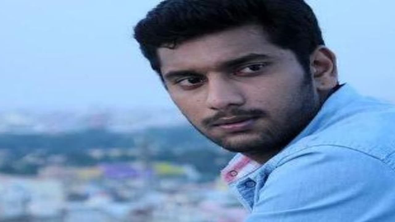 ஜோதிகா வேடத்தை ஏற்கும் அருள்நிதி... ஜோதிகா வேடத்தை ஏற்கும் அருள்நிதி...