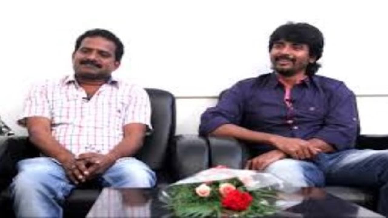 வேலைக்காரனுக்கு பிறகு மீண்டும் பொன்.ராமுடன் இணைகிறார் சிவகார்த்திகேயன்… வேலைக்காரனுக்கு பிறகு மீண்டும் பொன்.ராமுடன் இணைகிறார் சிவகார்த்திகேயன்…