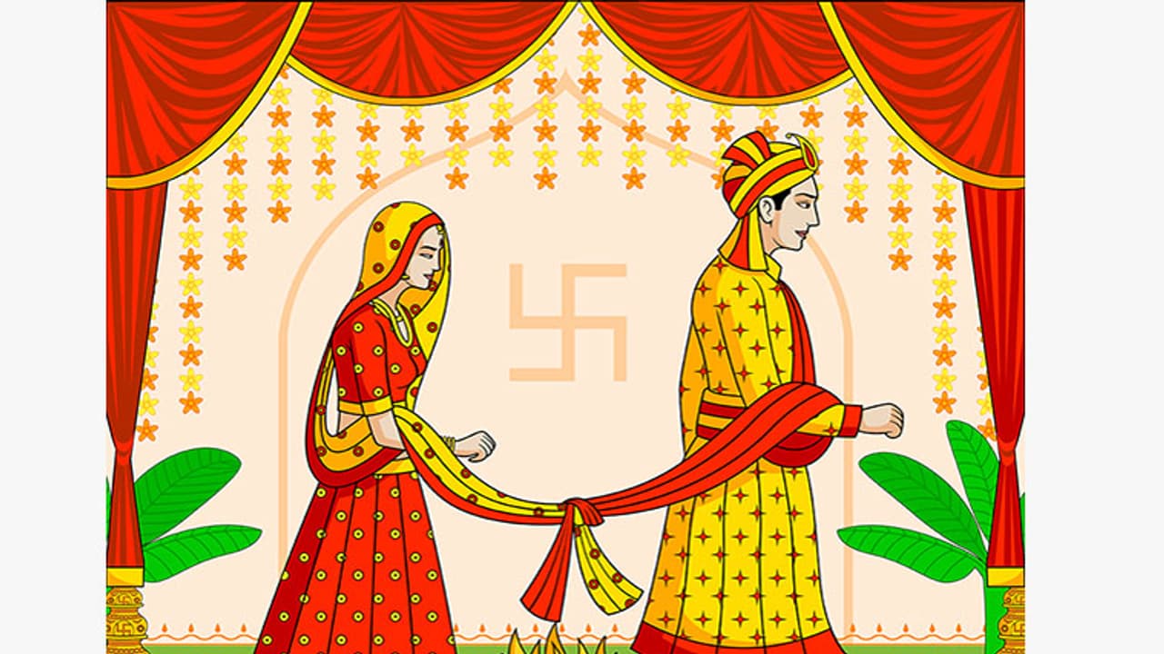 বৈশাখেই আপনার বিবাহ অভিযান, লকডাউনের চিন্তায় কীভাবে সামলাবেন পরিস্থিতি