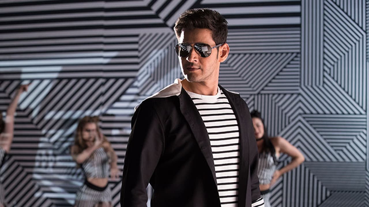 రజినీ కాంత్ కు దగ్గర్లో మహేష్.. రికార్డ్ రజినీ కాంత్ కు దగ్గర్లో మహేష్.. రికార్డ్