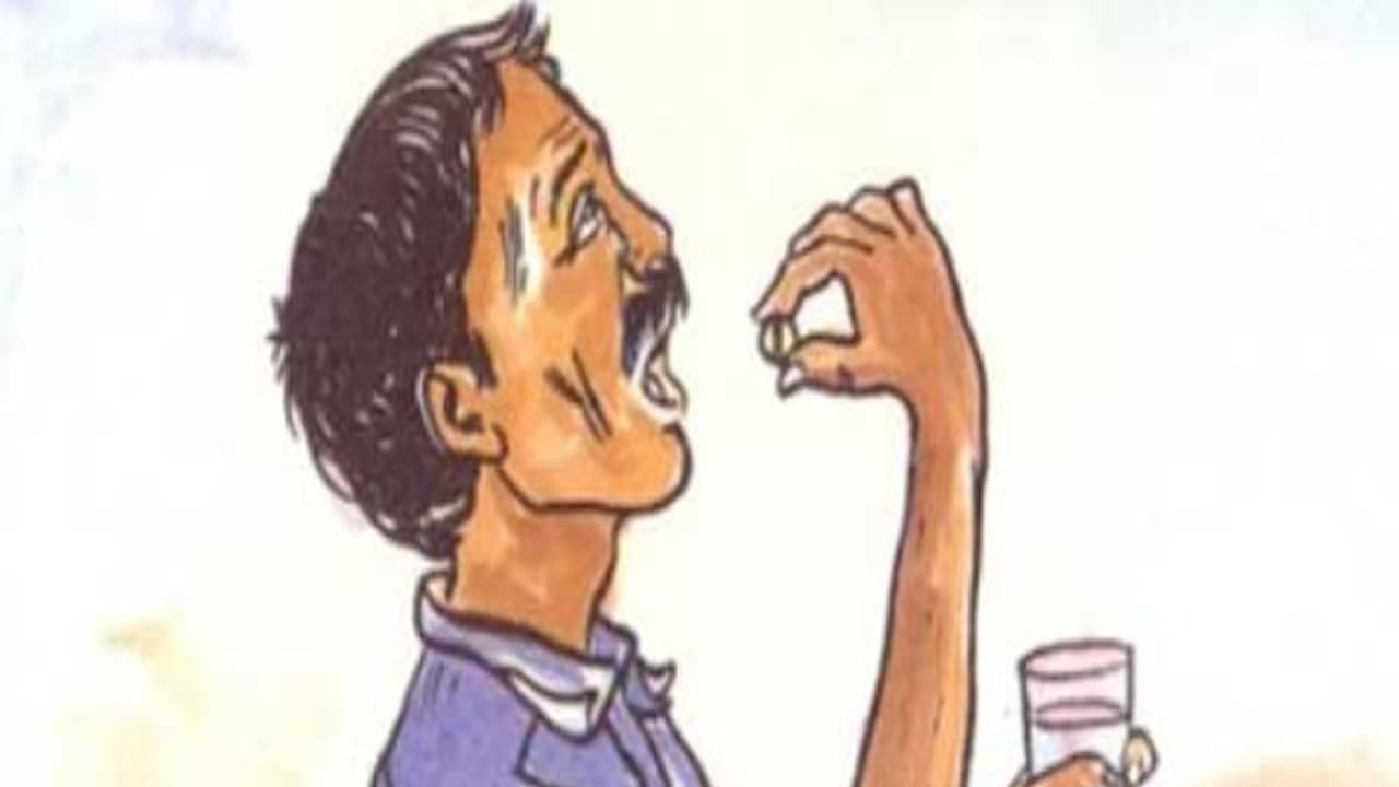 காசநோய் சிகிச்சையில் புதிய மாற்றம் ..! காசநோய் சிகிச்சையில் புதிய மாற்றம் ..!