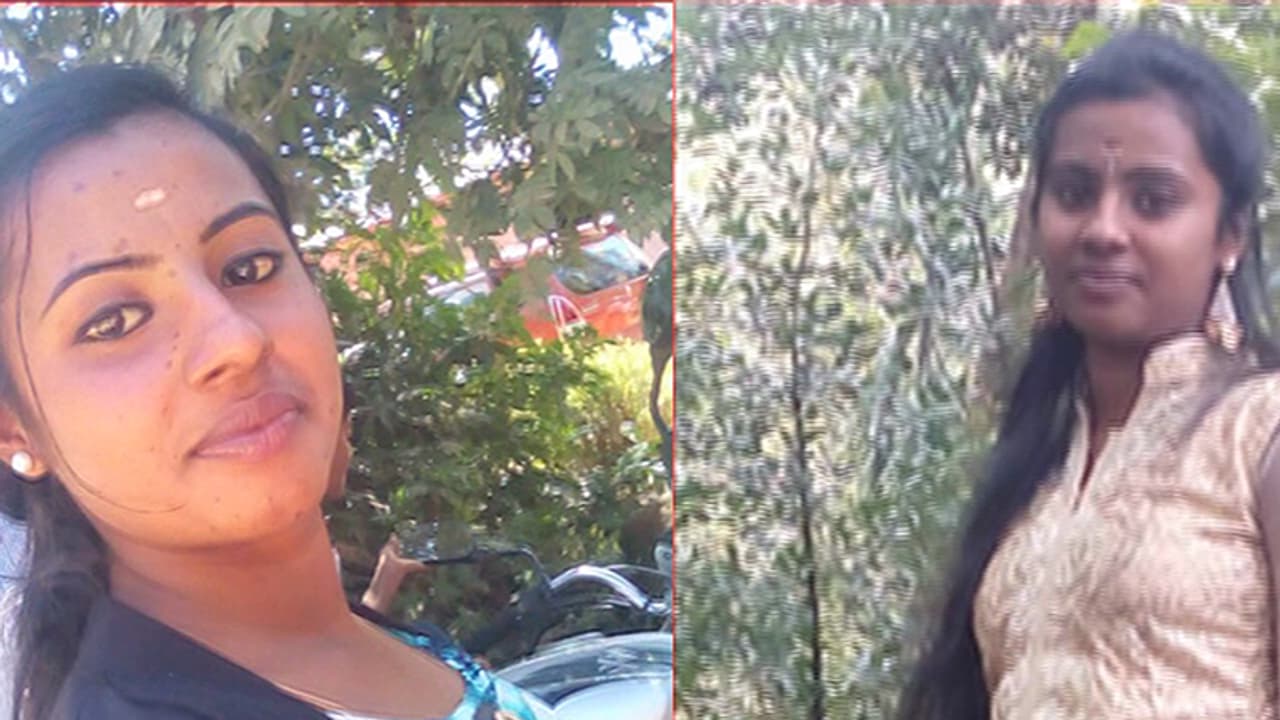 ಒಂದು ಹುಡುಗಿಗಾಗಿ 6 ಜಿಲ್ಲೆ ಪೊಲೀಸರಿಂದ ಹುಡುಕಾಟ ಒಂದು ಹುಡುಗಿಗಾಗಿ 6 ಜಿಲ್ಲೆ ಪೊಲೀಸರಿಂದ ಹುಡುಕಾಟ