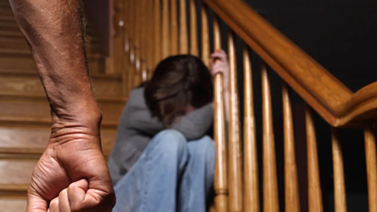 Death penalty for POCSO convicts to combat child sex abuse Death penalty for POCSO convicts to combat child sex abuse