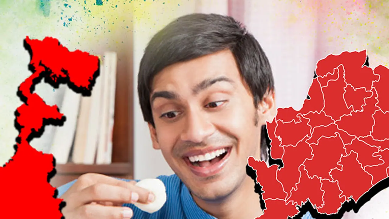 It came, it saw and it conquered, but does the Rasgulla debate solve India's problems