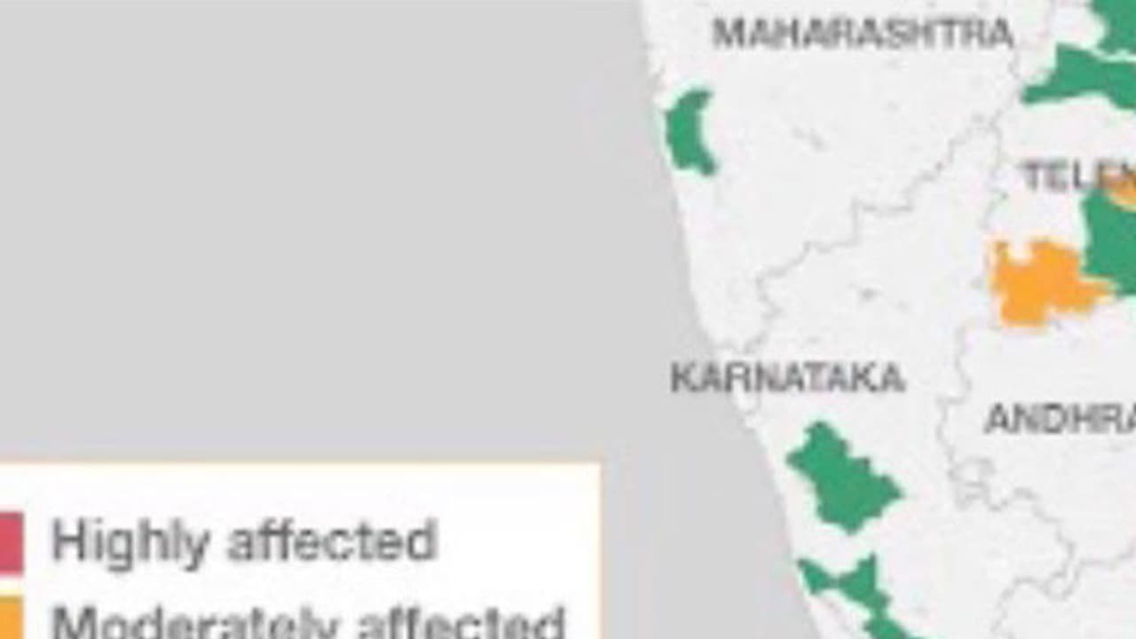കേരളത്തില് മാവോയിസ്റ്റുകളുടെ സ്വാധീനം കൂടുന്നതായി കേന്ദ്രം കേരളത്തില് മാവോയിസ്റ്റുകളുടെ സ്വാധീനം കൂടുന്നതായി കേന്ദ്രം