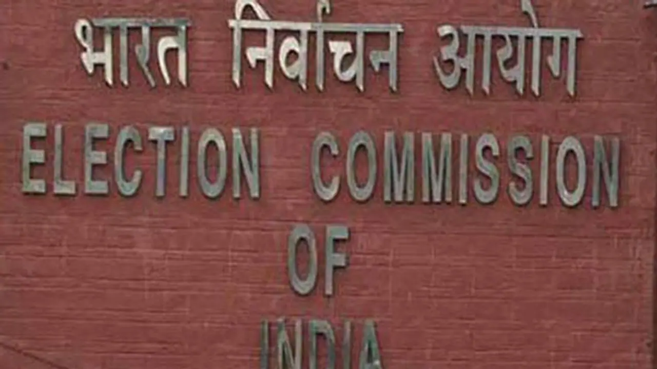 Election Commission grounds Congress’s Ram Van Gaman Path Yatra in Madhya Pradesh, party fumes