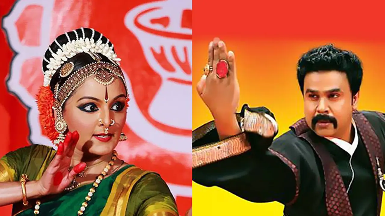 Dileep, Manju all set for box office clash this Christmas Dileep, Manju all set for box office clash this Christmas