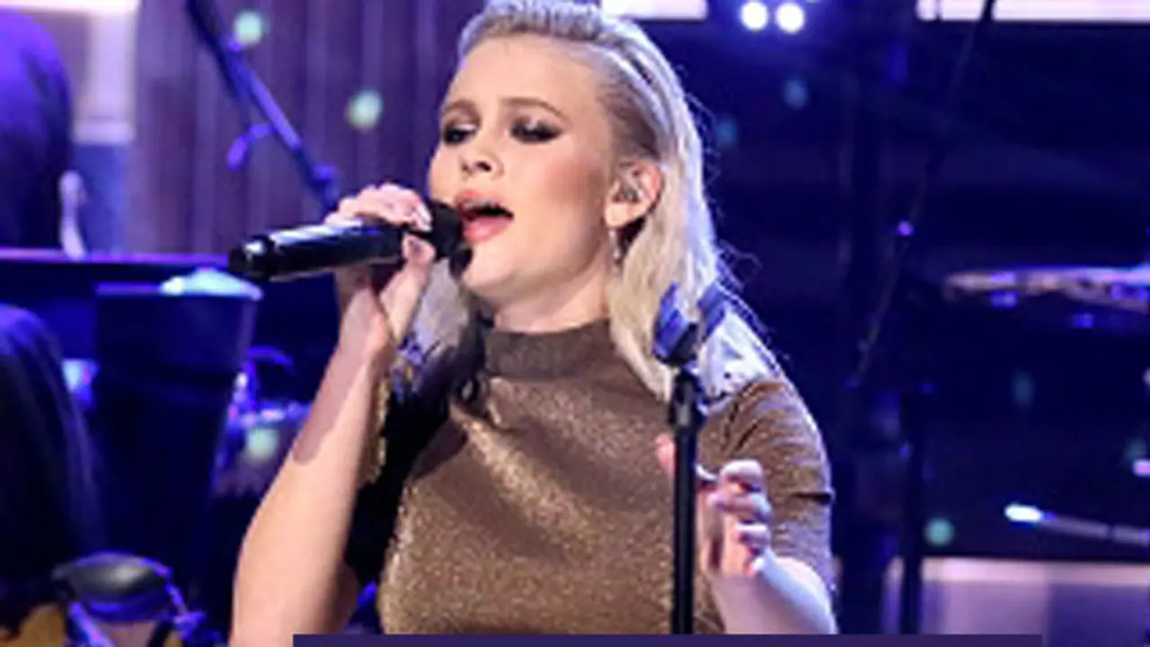 Top 40 songs this week by the Indigo 91.9