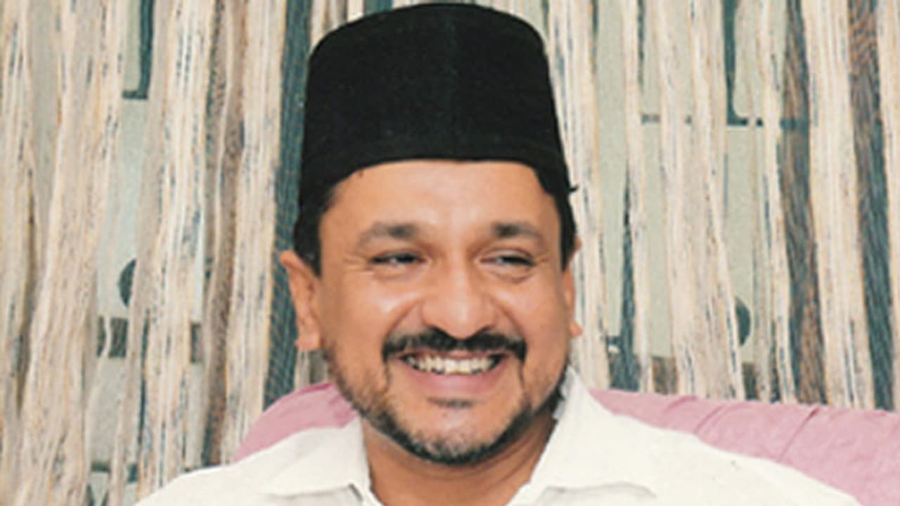 'ഹാഗിയ സോഫിയ ലേഖനം തെറ്റിദ്ധരിക്കപ്പെട്ടു'; വിശദീകരണവുമായി പാണക്കാട് സാദിഖലി ശിഹാബ് തങ്ങള്‍