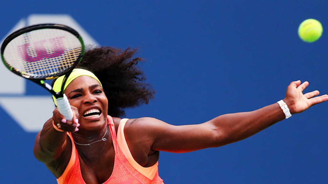 സെറീന വില്യംസ് കോർട്ടിലേക്ക് തിരിച്ചെത്തുന്നു സെറീന വില്യംസ് കോർട്ടിലേക്ക് തിരിച്ചെത്തുന്നു