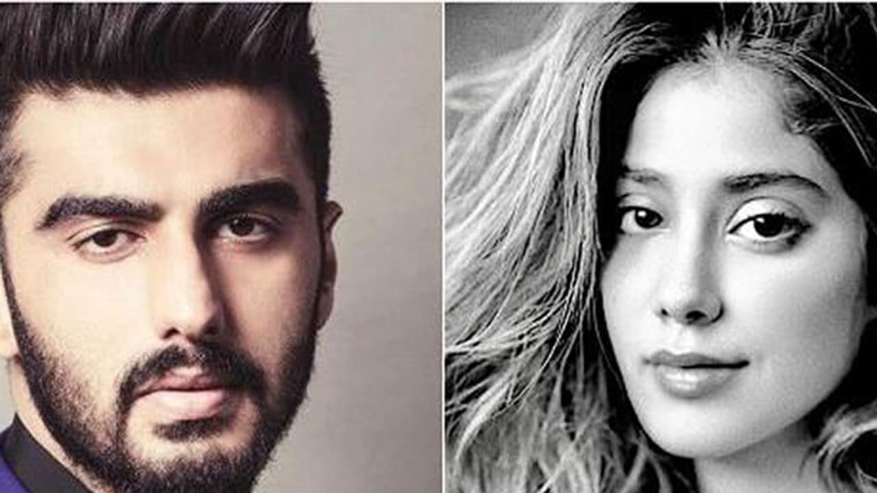 Actor Arjun Kapoor is becoming an Internet troll as he takes on Alia Bhatt, Jhanvi Kapoor Actor Arjun Kapoor is becoming an Internet troll as he takes on Alia Bhatt, Jhanvi Kapoor