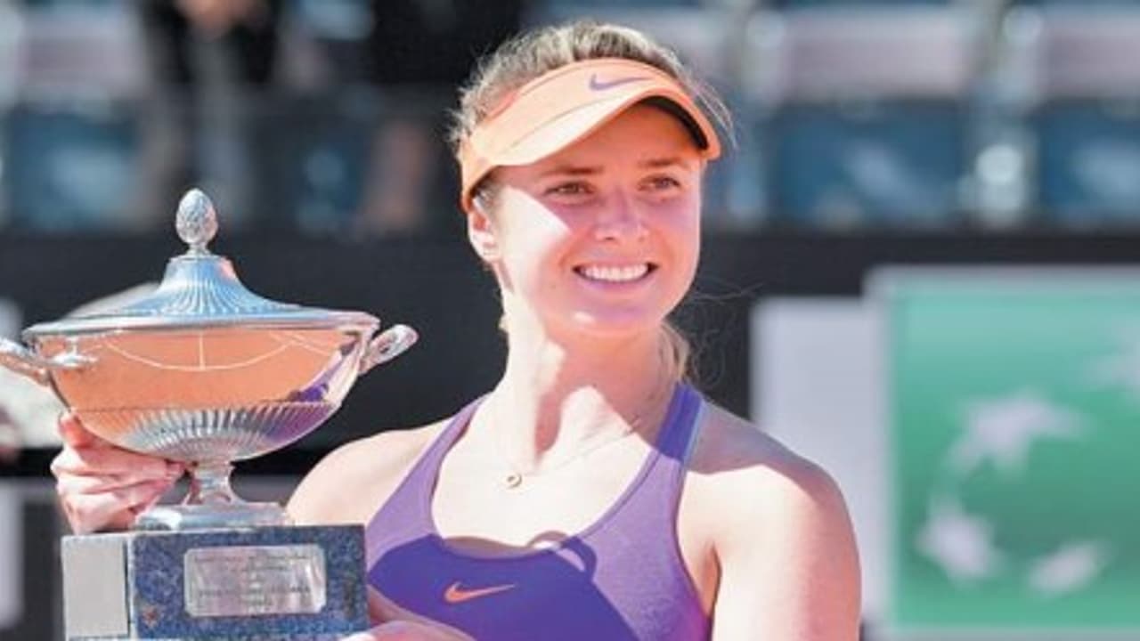 ஆடவரில் அலெக்சாண்டர் சாம்பியன்; மகளிரில் எலினா சாம்பியன்’ இருவரும் முதல்முறை சாம்பியன் வென்றனர்… ஆடவரில் அலெக்சாண்டர் சாம்பியன்; மகளிரில் எலினா சாம்பியன்’ இருவரும் முதல்முறை சாம்பியன் வென்றனர்…