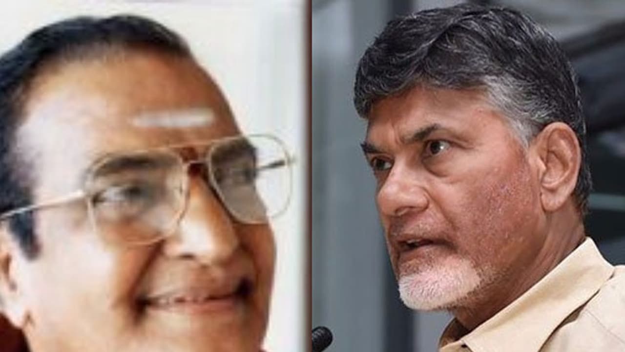 1989లో ఎన్టీఆర్, ఇప్పుడు చంద్రబాబు: ఆత్మకూరులో ఆసలేం జరిగింది?