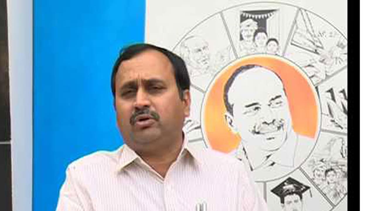 టీడీపీ సర్కారుకు మరో షాక్ టీడీపీ సర్కారుకు మరో షాక్