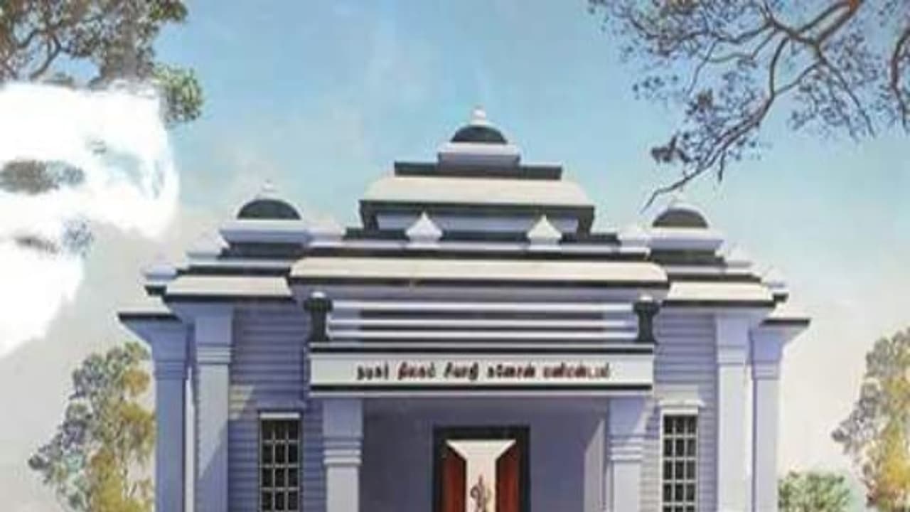 நடிகர் திலகத்தின் மணிமண்டபம் அக்டோபரில் திறப்பு திரையுலகினருக்கு அழைப்பு...!