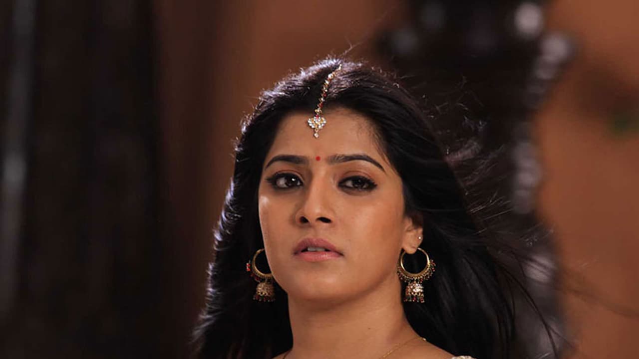 Actress Varalaxmi exposes sexual harassment in South film industry Actress Varalaxmi exposes sexual harassment in South film industry