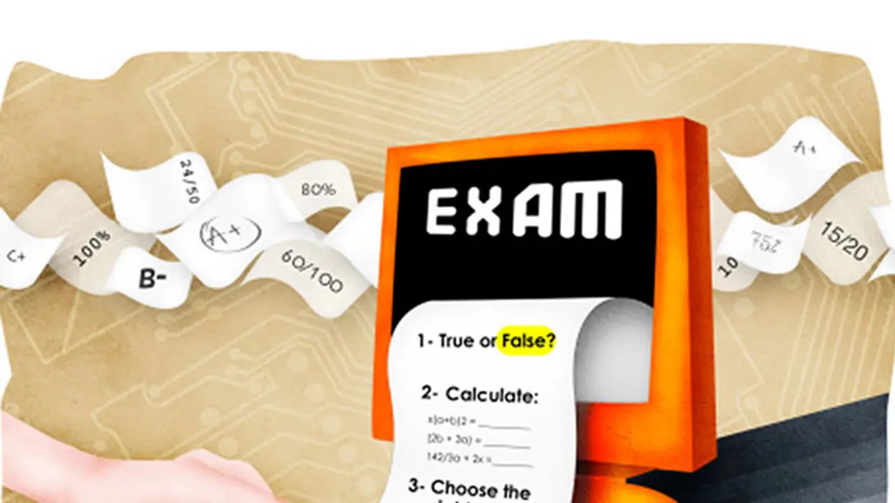 SSLC exam: 7 things you must follow on the day of exam SSLC exam: 7 things you must follow on the day of exam