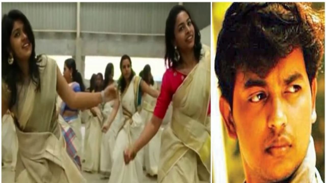 'ஜிமிக்கி கம்மல்' ரசிகர்களுக்கு 'உறியடி விஜயகுமார் கொடுத்த சவுக்கடி" ... 'ஜிமிக்கி கம்மல்' ரசிகர்களுக்கு 'உறியடி விஜயகுமார் கொடுத்த சவுக்கடி" ...