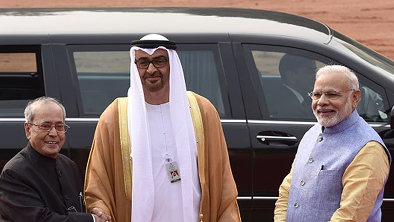 UAE praises India’s diversity and slams state backed terror UAE praises India’s diversity and slams state backed terror