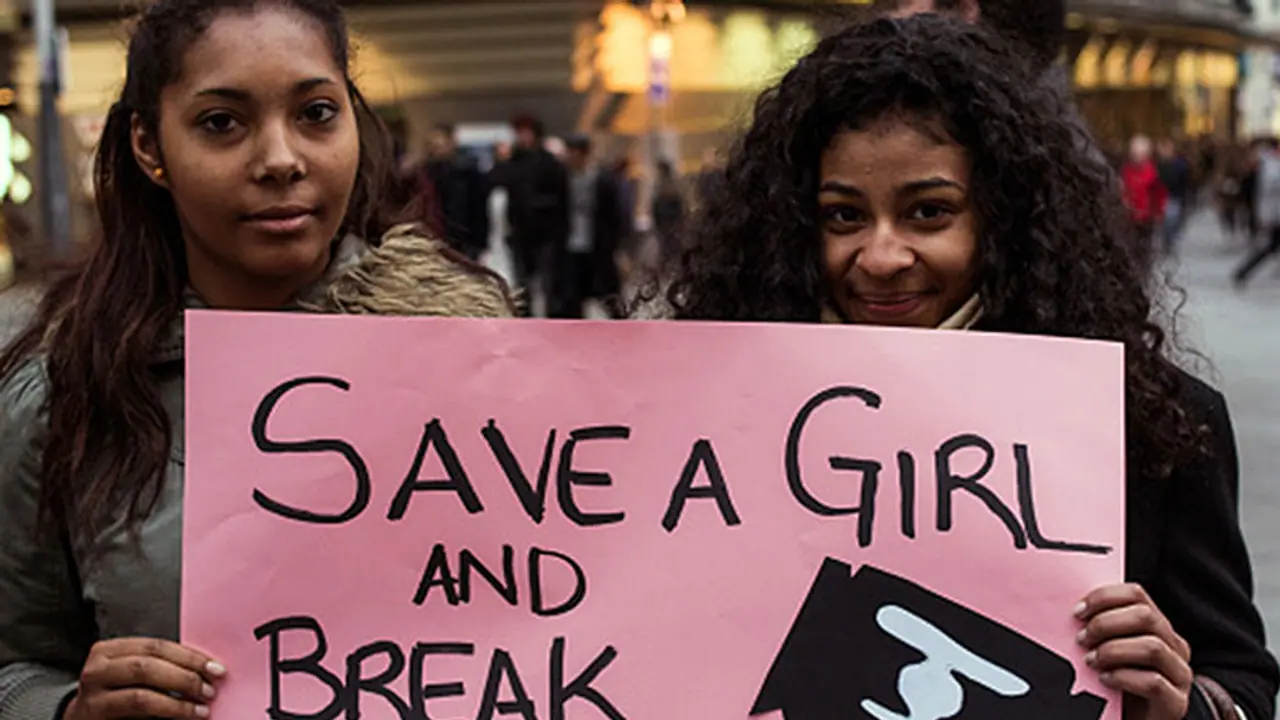 Female Genital mutilation raises its ugly head in Kerala Female Genital mutilation raises its ugly head in Kerala