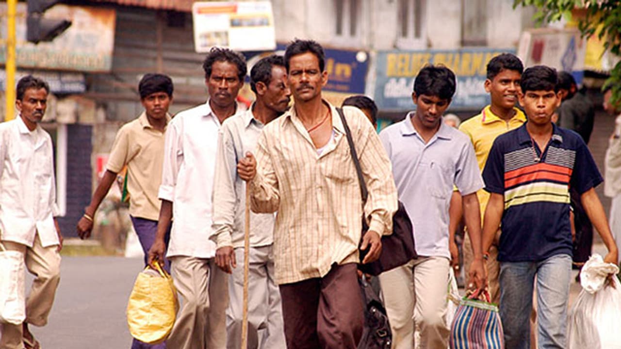 അന്യസംസ്ഥാന തൊഴിലാളികള്‍: കേരളം കാണാതെ പോവുന്നത്