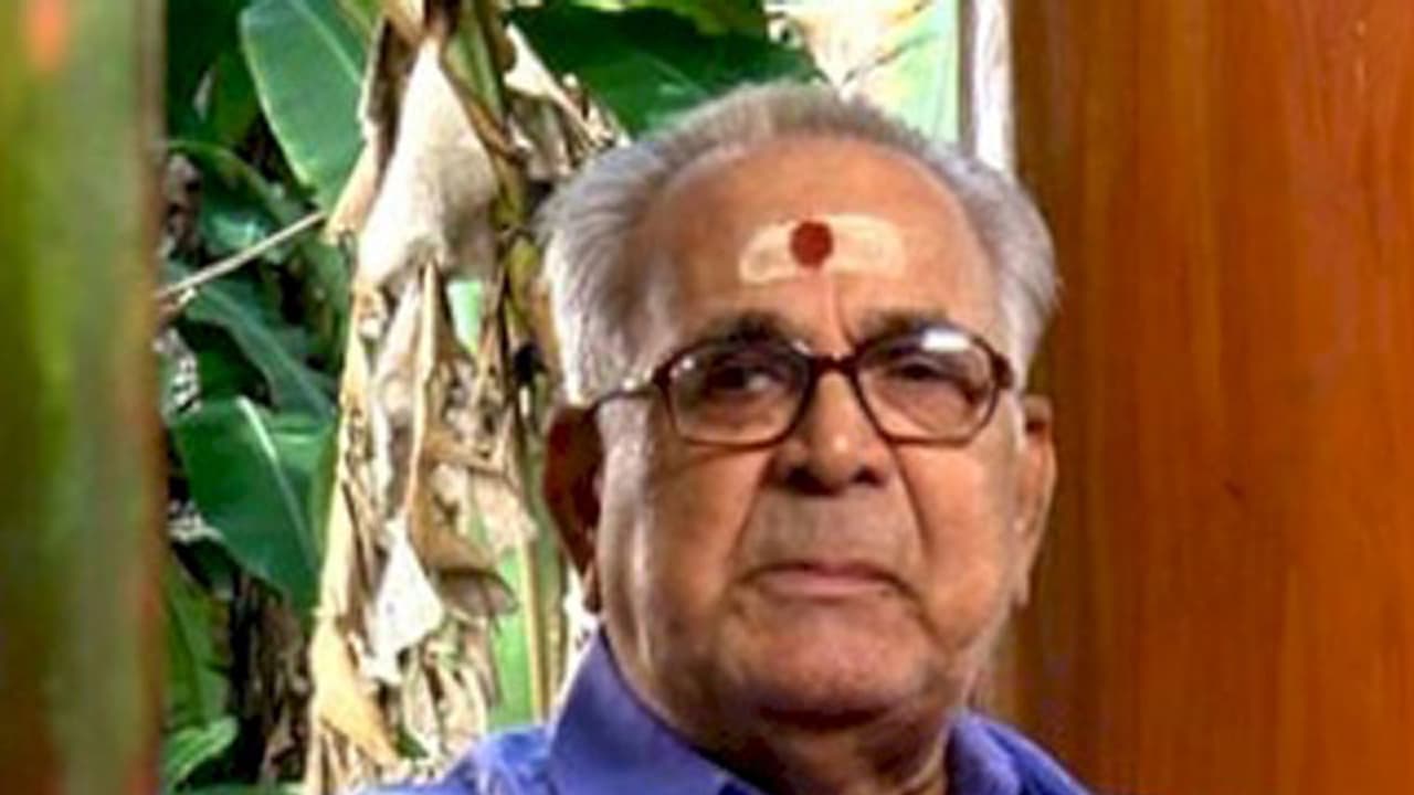 ചലച്ചിത്ര താരം ജഗന്നാഥ വർമ അന്തരിച്ചു ചലച്ചിത്ര താരം ജഗന്നാഥ വർമ അന്തരിച്ചു